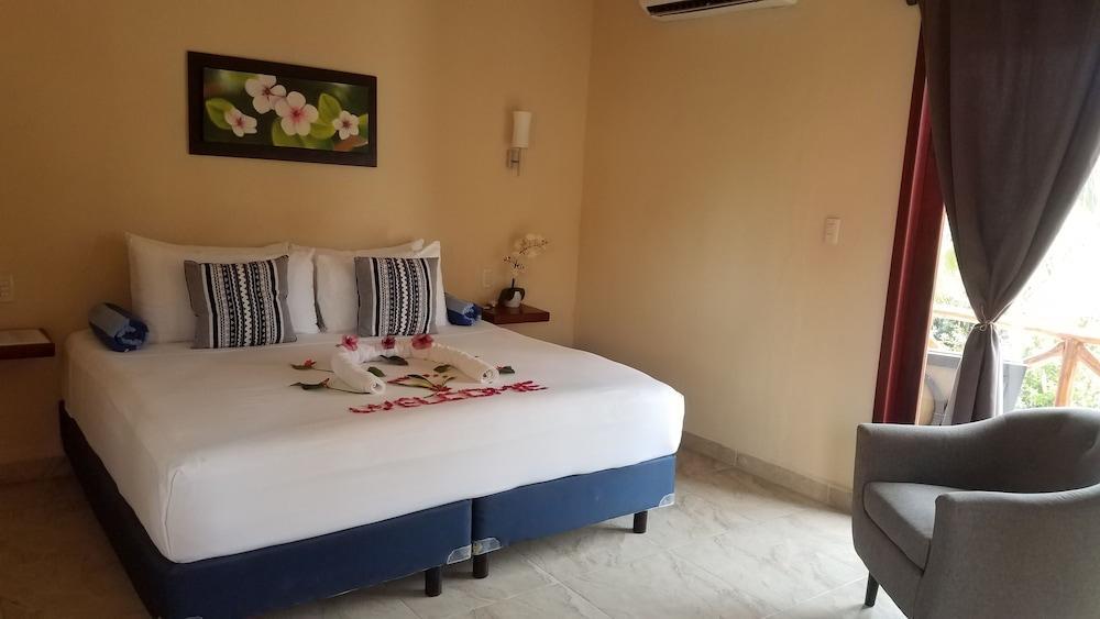 Hotel Moon Dreams Yum Balam Isla Holbox Exterior foto